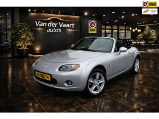 Mazda MX-5 1.8 Executive AIRCO STOELVERWARMING
