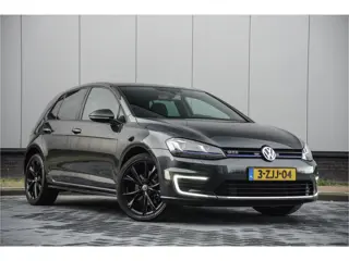 Volkswagen Golf 1.4 TSI GTE, NAVI, NAP, LED, STOELVERWARMING