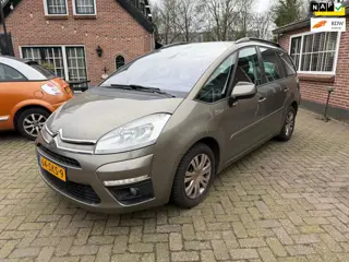 Citroen C4 Picasso 1.6 THP Tendance EGS NIEUWE APK 10-03-2027