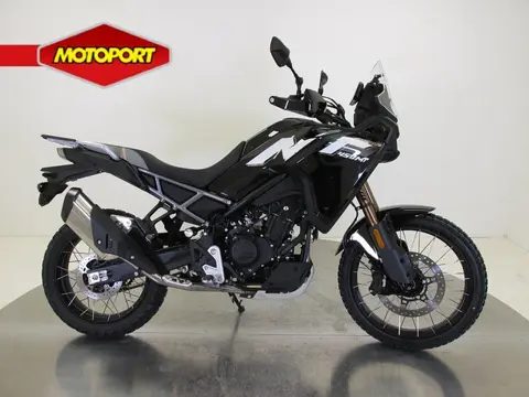 CFMOTO 450MT (bj 2026)