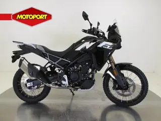 CFMOTO 450MT (bj 2026)