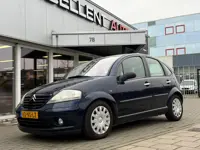 Citroen C3 1.4i Exclusive-Automaat-Climaat Control