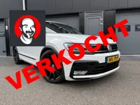 Volkswagen Tiguan 2.0 TSI 4Motion R-Line! Pano, Camera, Nieuw