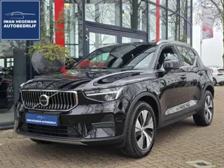 Volvo XC40 1.5 T5 Recharge Core Bright | Apple Carplay | Climate Control | Cruise Control | Licht me