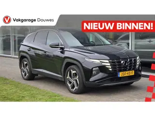 Hyundai Tucson 1.6 T-GDI PHEV Comfort Smart 4WD | Automaat | Carplay | Winterpack | Camera | Keyless