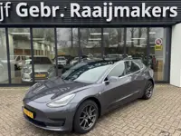 Tesla Model 3 Standard RWD Plus 60 kWh*81%SOH*EXPORT*