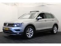 Volkswagen Tiguan 1.5 TSI ACT Highline |Pano|Stoel/Stuur verw.|