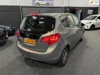 Opel Meriva 1.4 Turbo Cosmo