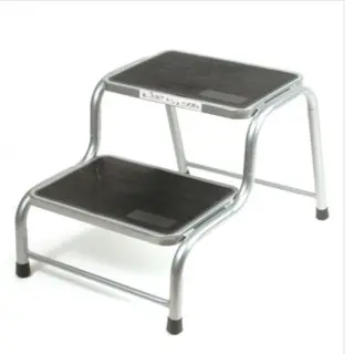 Caravan / camper trap 2 tredes