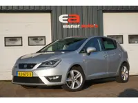 SEAT Ibiza 1.0 TSI FR Connect | XENON | CARPLAY | STOELVERW. | ECC | NAVI |