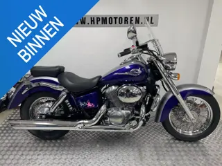 Honda VT750 VT 750 C2 SHADOW ACE BOVAGGARANTI UNIEK MOOI