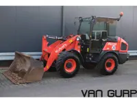 Kubota R 070 | 2023 | 740h | Klima A/C (bj 2023)
