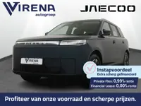 Jaecoo EV 5 Exclusive 61 kWh - Stoel-/Stuurverwarming - Panoramadak - Elektrische Achterklep - Adapt