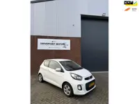 Kia Picanto 1.0 CVVT ComfortLine