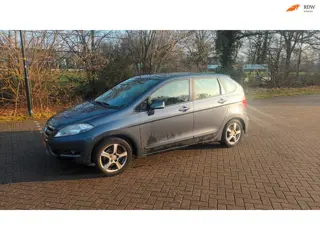 Honda FR-V 2.2 CTDi Comfort Clima