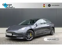 Tesla Model 3 Long Range AWD 75 kWh - Full Self Driving - Autopilot - Winter + zomerbanden + LM velg