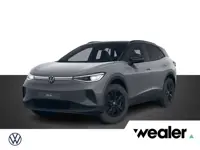 Volkswagen ID.4 Pro Limited Edition Plus 77 kWh accu 210kW/286pk | Trekhaak met wegklapbare kogel |