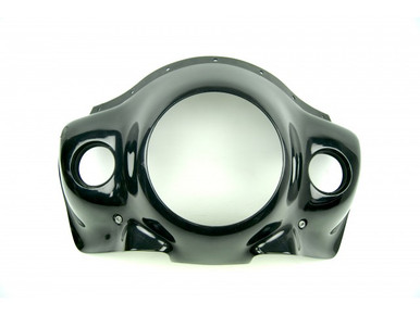 Used kuip california ev zwart