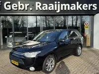 Mitsubishi Outlander 2.0 PHEV instyle*Navi*Schuifdak*EXPORTPRIJS*