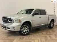Dodge Ram 1500 5.7 V8 Quad Cab 6'4|LIMITED|LUCHTVERING|INRUIL MOGELIJK|