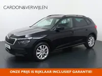 Skoda Kamiq 1.0 TSI Business Edition | 115 PK | Automaat | Achteruitrijcamera | Climate control |