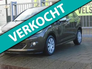 Citroen C3 1.2 VTi Collection /AUTOMAAT / AIRCO