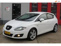 Seat Leon 1.2 TSI Ecomotive Businessline COPA ,NAVI, STOELVERW
