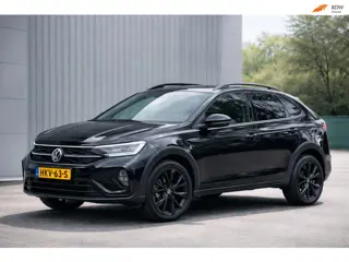 Volkswagen TAIGO 1.5 TSI DSG R-Line Business / Virtual / Trekhaak / 92dkm!