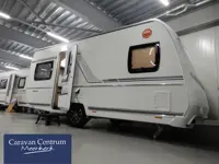 Fendt Bianco Selection 465 SFB MOVER VOORDEEL &euro; 1000,-