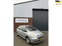 Citroen Xsara Picasso 1.8i-16V Image
