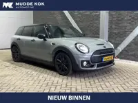 Mini Mini Clubman 2.0 Cooper S John Cooper Works | Panoramadak | Vol-Leder | Stoelverwarming | Getin