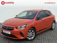 Opel Corsa 1.2 Edition Sport Appel CarPlay Cruise Control | Achteruitrijcamera | Airco | Armsteun