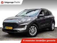 Ford Kuga 2.5 PHEV 225pk Aut. Titanium Trekhaak/ Stoel-stuurverwarming/ Camera/ Achterbankverwarming