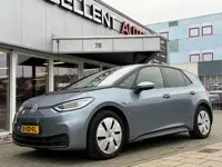 Volkswagen ID.3 Business 58 kWh