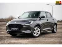 Suzuki Swift 1.2 Select Smart Hybrid | Automaat | Airco | Adaptieve Cruise Control | Camera | Naviga