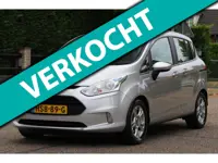 Ford B-MAX 1.0 EcoBoost Titanium | AIRCO | NIEUWE DISTRIBUTIERIEM | STOELVERWARMING | MOOIE GOED OND
