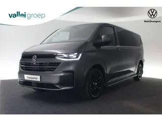 Volkswagen Transporter Bulli 30 2.0 TDI 125 kW / 170 pk Automaat L2H1