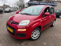 Fiat Panda 1.2 Edizione Cool * AIRCO*ELEKTR. RAMEN*STUURBEKR.*APK*