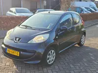 Peugeot 107 1.0-12V XS Airco