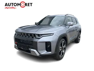 KGM Torres Hybrid 1.5T-GDI Titanium € 1500,- Moret Voordeel!