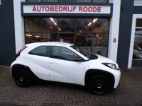 Toyota Aygo X 1.0 VVT-i 5-Drs Black Edition DEALER ONDERHOUDEN,TOP STAAT!