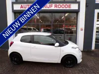 Citroën C1 1.0 VTi Automaat Feel DEALER ONDERHOUDEN!