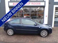 Ford Focus 1.6-16V Titanium 09-2026 APK! (bj 2005)