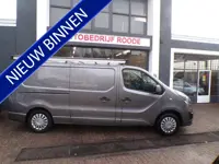 Opel Vivaro 1.6 CDTI L2H1 Edition NAVI,CAMERA,AIRCO,TOP STAAT,MARGE !