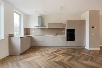 Woning aan de Schoorlaan te Leidschendam