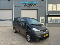 Nissan NV200 1.5 dCi Optima - AIRCO, CRUISE