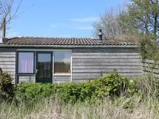 Knus vakantiehuis ideaal gelegen bij De Waddenzee in De Cocksdorp