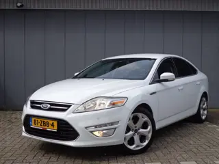 Ford Mondeo 1.6 EcoBoost Titanium Top Staat,2Eig,Vol.Ondrh