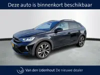 Volkswagen Taigo 1.5 TSI 150pk Aut. R-Line | Multimedia | 18" Misano | Digital Cockpit | VERWACHT