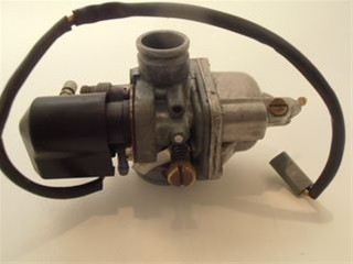Carburateur weber piaggio nrg sfera liberty 2eh